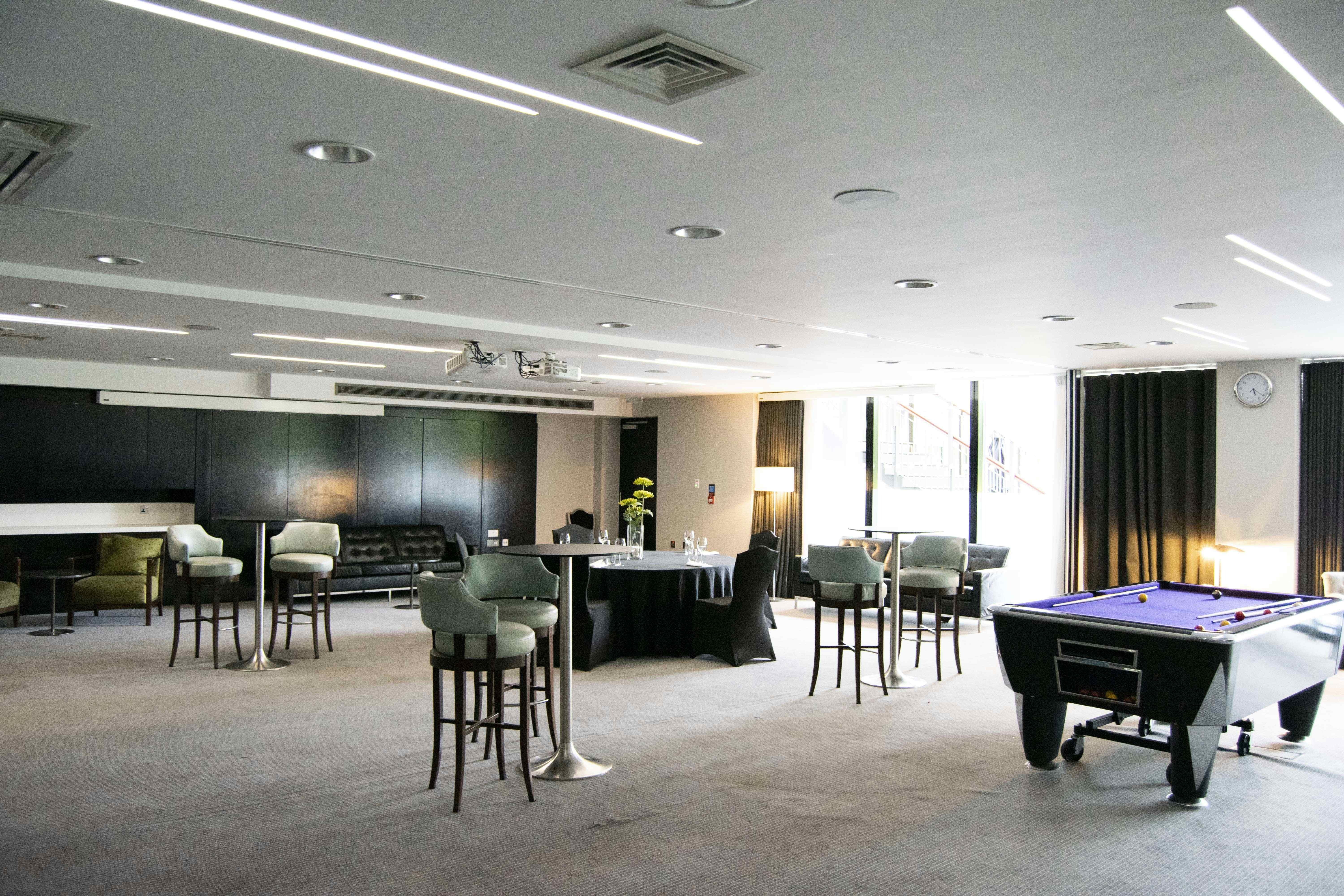 Dukes Suite, Hilton London Syon Park